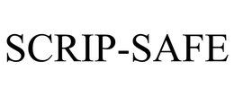 SCRIP-SAFE trademark