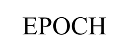 EPOCH trademark