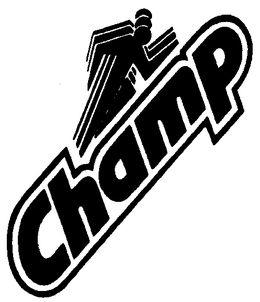 CHAMP trademark