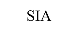 SIA trademark
