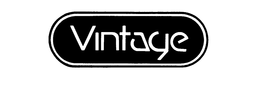 VINTAGE trademark
