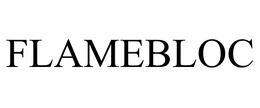FLAMEBLOC trademark