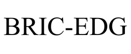 BRIC-EDG trademark
