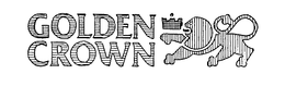GOLDEN CROWN trademark