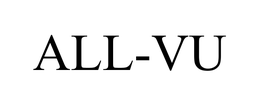 ALL-VU trademark