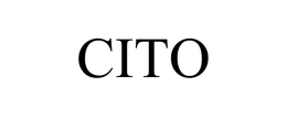 CITO trademark