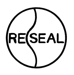RESEAL trademark