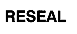 RESEAL trademark