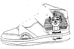 PHARAOH trademark