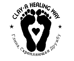 CLAY-A HEALING WAY trademark