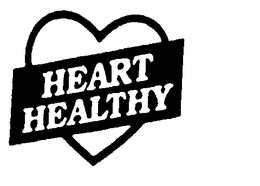 HEART HEALTHY trademark