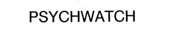 PSYCHWATCH trademark
