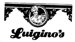LUIGINO'S trademark