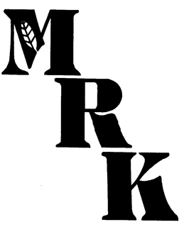 MRK trademark