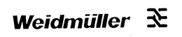 WEIDMULLER trademark