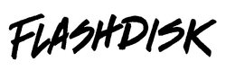FLASHDISK trademark