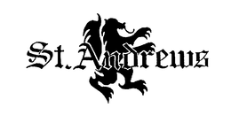 ST. ANDREWS trademark