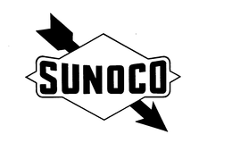SUNOCO trademark