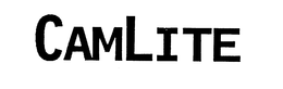 CAMLITE trademark