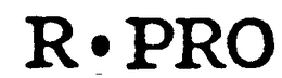 R PRO trademark
