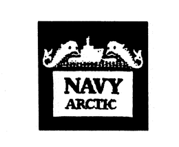NAVY ARCTIC trademark