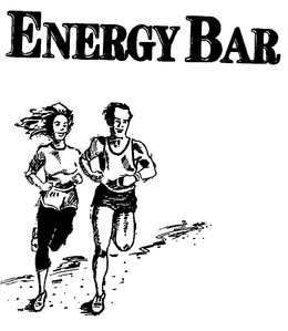 ENERGY BAR trademark