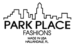 PARK PLACE FASHIONS trademark