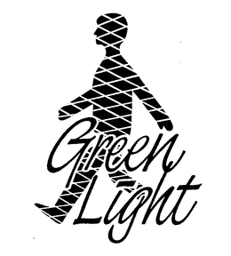 GREEN LIGHT trademark