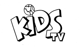 KIDS TV trademark