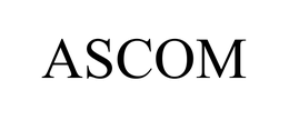 ASCOM trademark