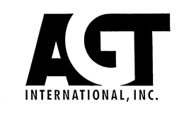 AGT INTERNATIONAL, INC. trademark