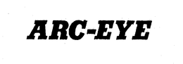 ARC-EYE trademark