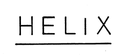 HELIX trademark