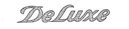 DELUXE trademark