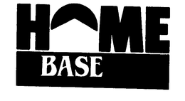 HOME BASE trademark