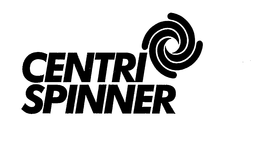 CENTRI SPINNER trademark