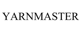 YARNMASTER trademark