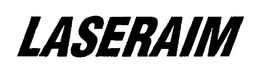 LASERAIM trademark