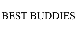 BEST BUDDIES trademark