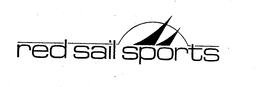 RED SAIL SPORTS trademark