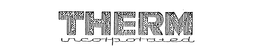 THERM INCORPORATED trademark