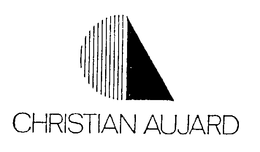 CHRISTIAN AUJARD trademark