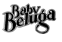 BABY BELUGA trademark