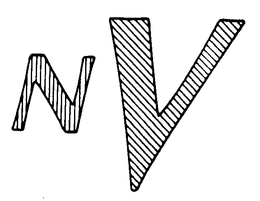 NV trademark