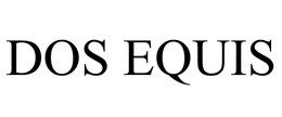 DOS EQUIS trademark