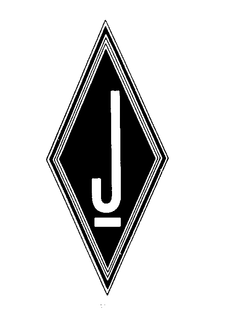J trademark