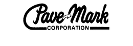 PAVE MARK CORPORATION trademark