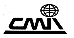 CMI trademark