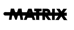 MATRIX trademark