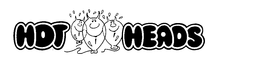 HOT HEADS trademark